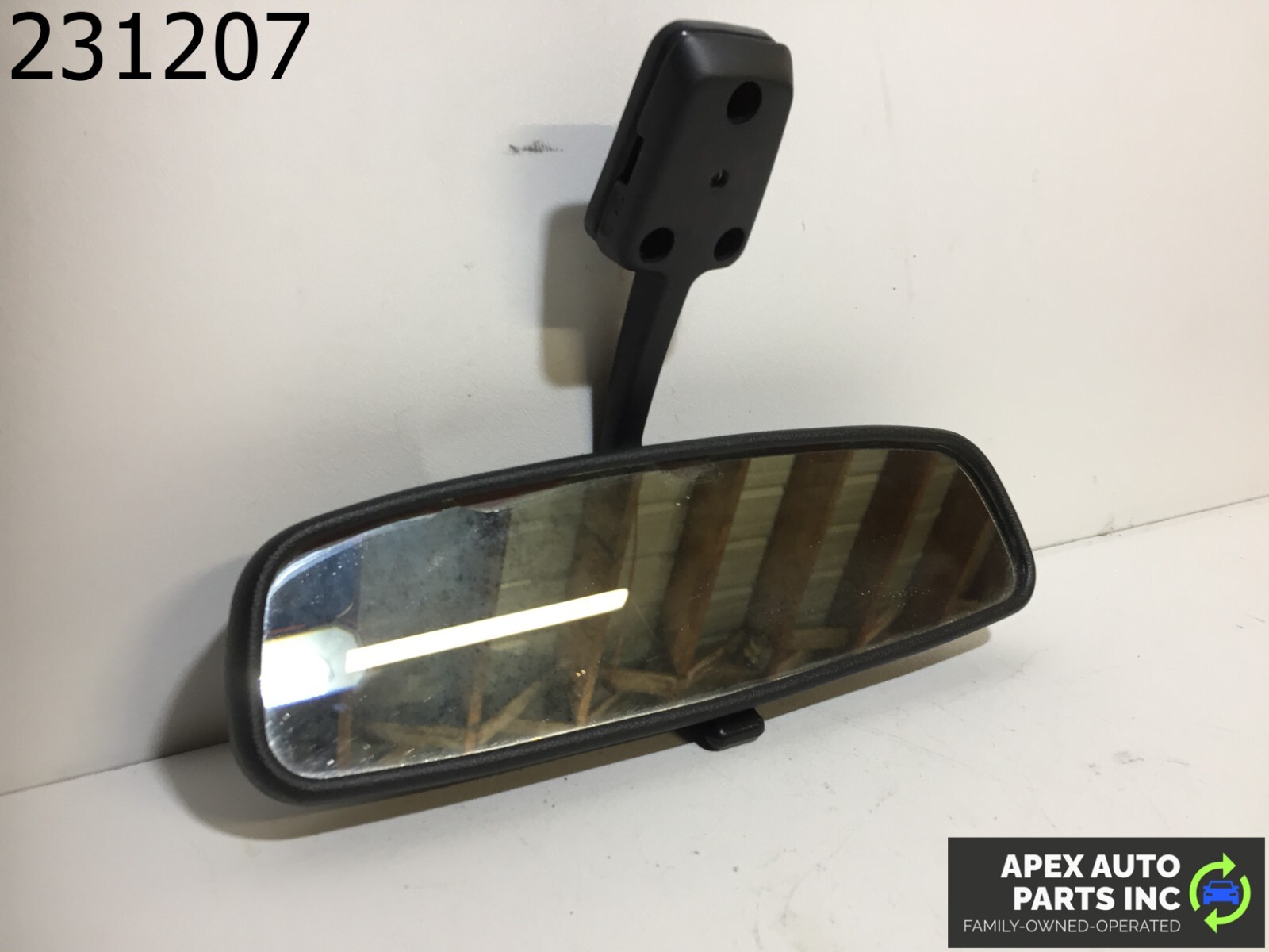 OEM Acura CL 1999 Interior Rear View Auto Dimming Mirror - Image 3