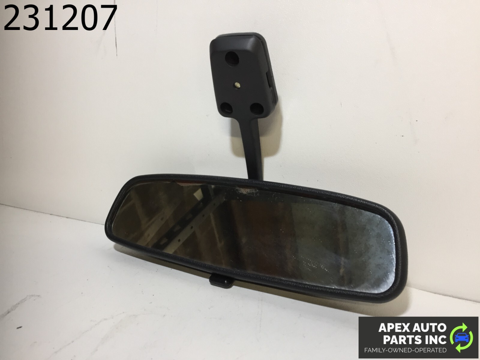 OEM Acura CL 1999 Interior Rear View Auto Dimming Mirror - Image 4