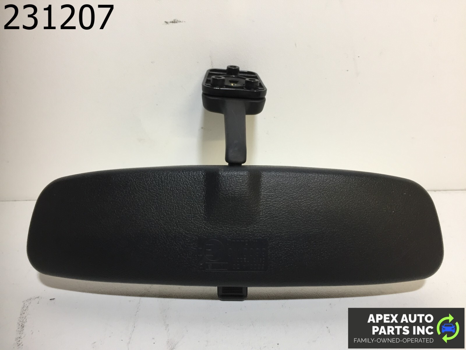 OEM Acura CL 1999 Interior Rear View Auto Dimming Mirror - Image 5