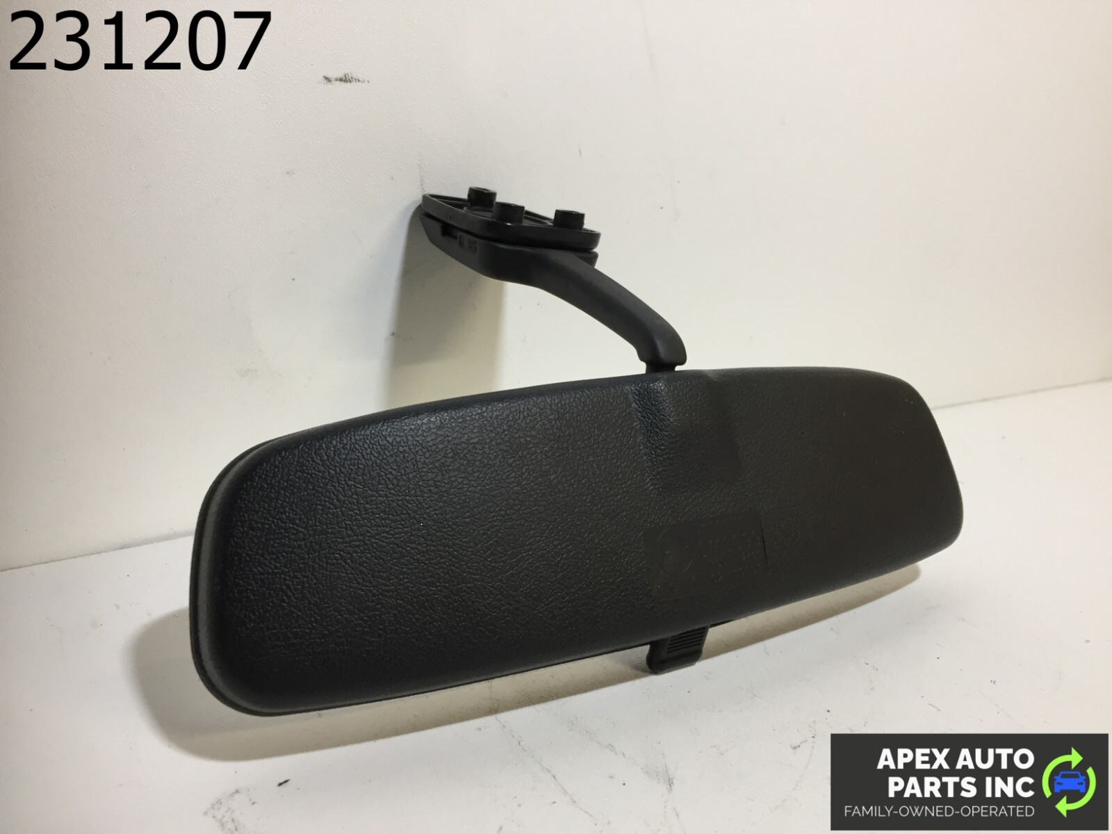 OEM Acura CL 1999 Interior Rear View Auto Dimming Mirror - Image 6