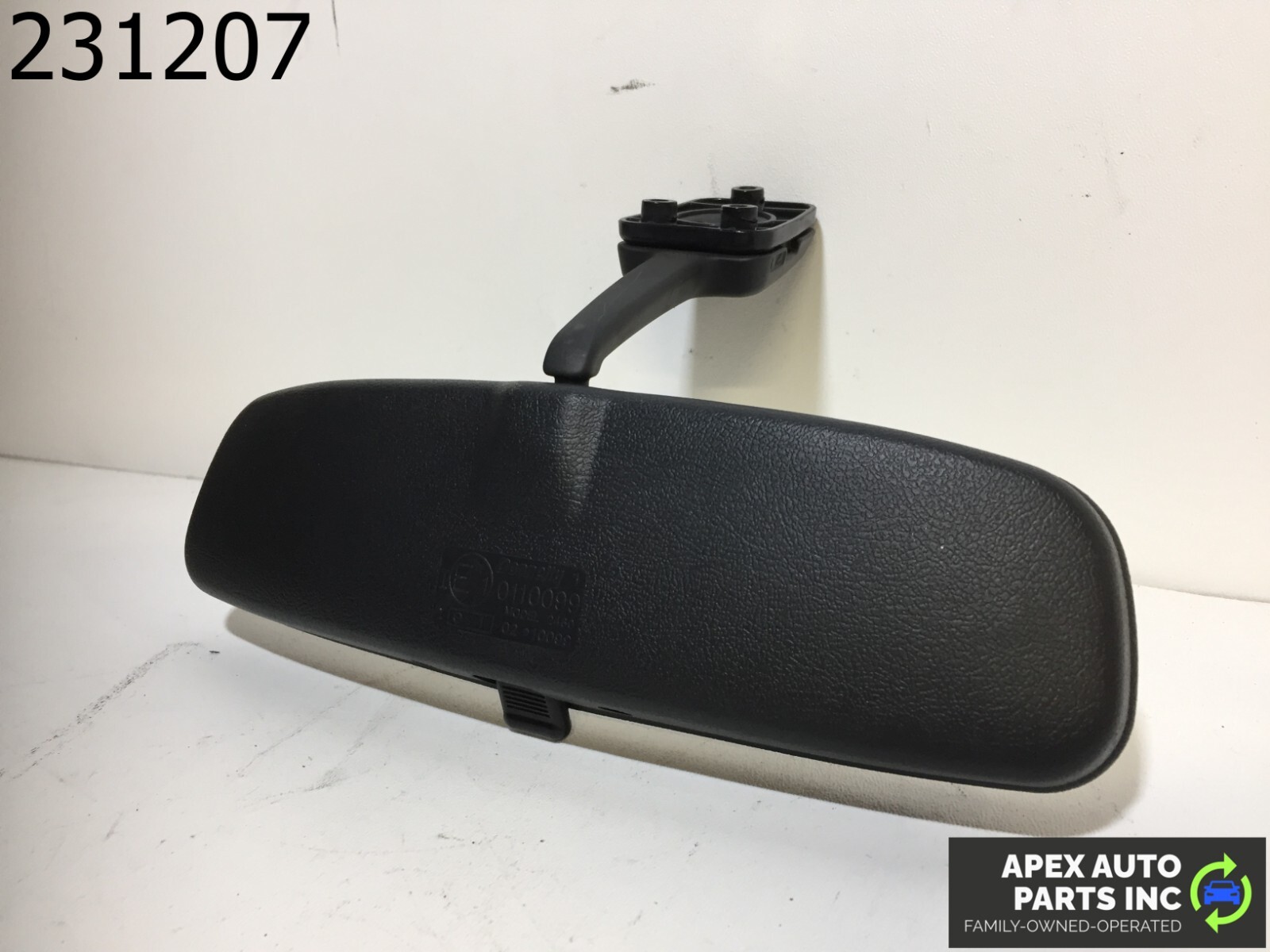 OEM Acura CL 1999 Interior Rear View Auto Dimming Mirror - Image 7