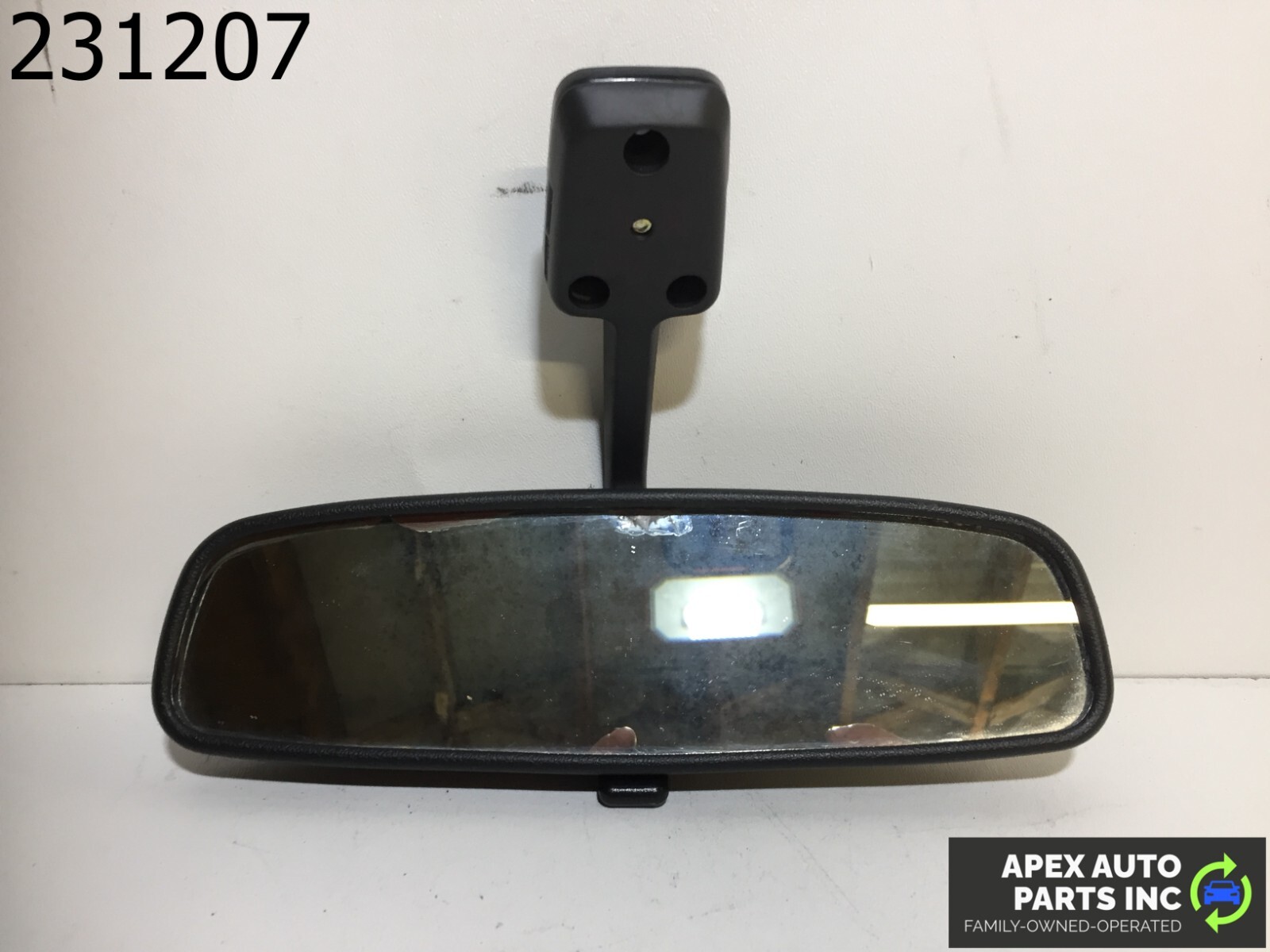 OEM Acura CL 1999 Interior Rear View Auto Dimming Mirror