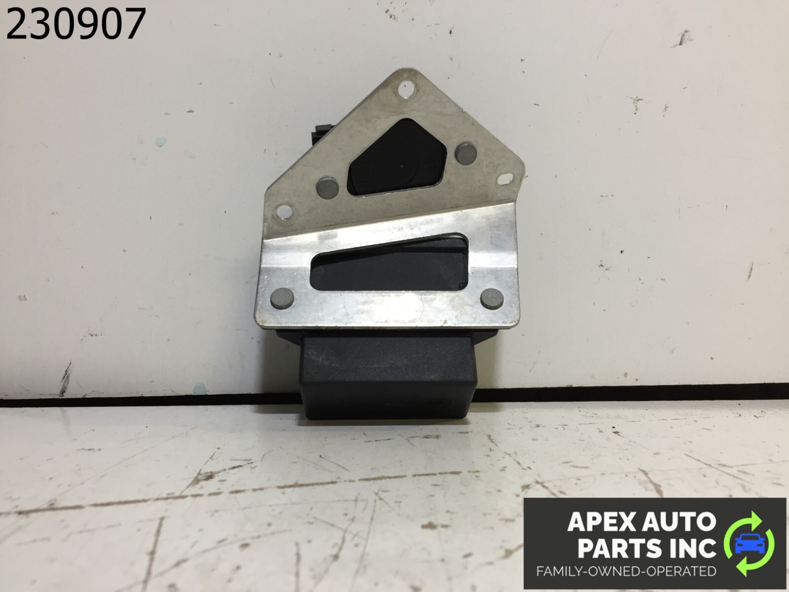 OEM Audi A8 2006 Light Module LCM 8P0907357F - Image 5