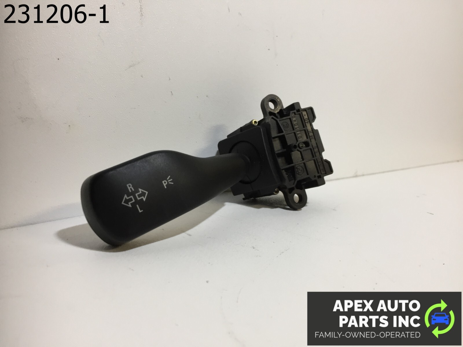OEM BMW 325i 2004 Turn Signal Switch - Image 3