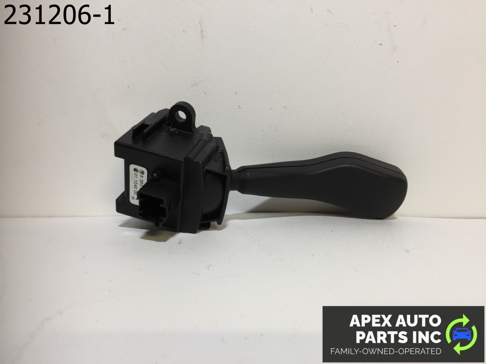 OEM BMW 325i 2004 Turn Signal Switch - Image 5