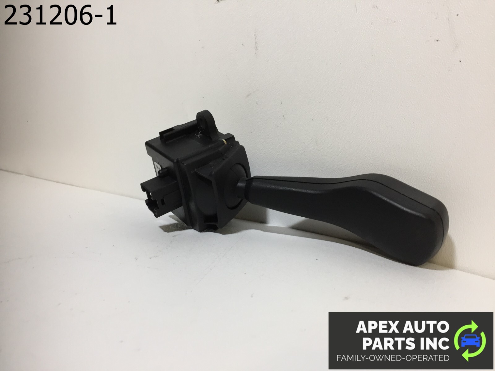 OEM BMW 325i 2004 Turn Signal Switch - Image 7