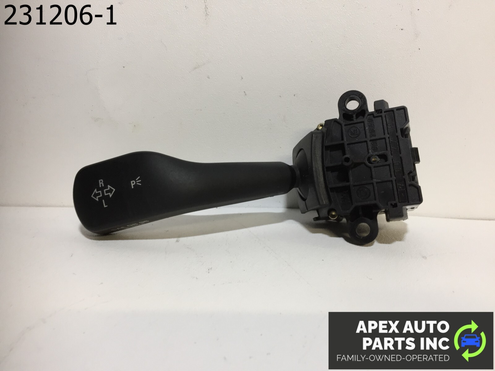 OEM BMW 325i 2004 Turn Signal Switch