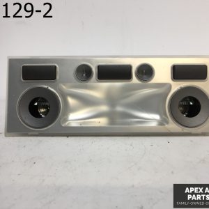 OEM BMW 745Li 2003 Rear Overhead Console Dome Map Light Lamp 633183797019