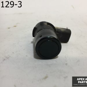 OEM BMW 745Li 2003 Right Parking Sensor 66202184263