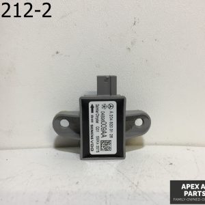 OEM Dodge Journey 2009 Front Left Deployment crash impact sensor AIR23070