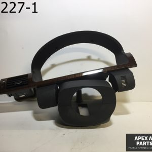 OEM Ford Taurus 2008 Speedometer Instrument Cluster MPH