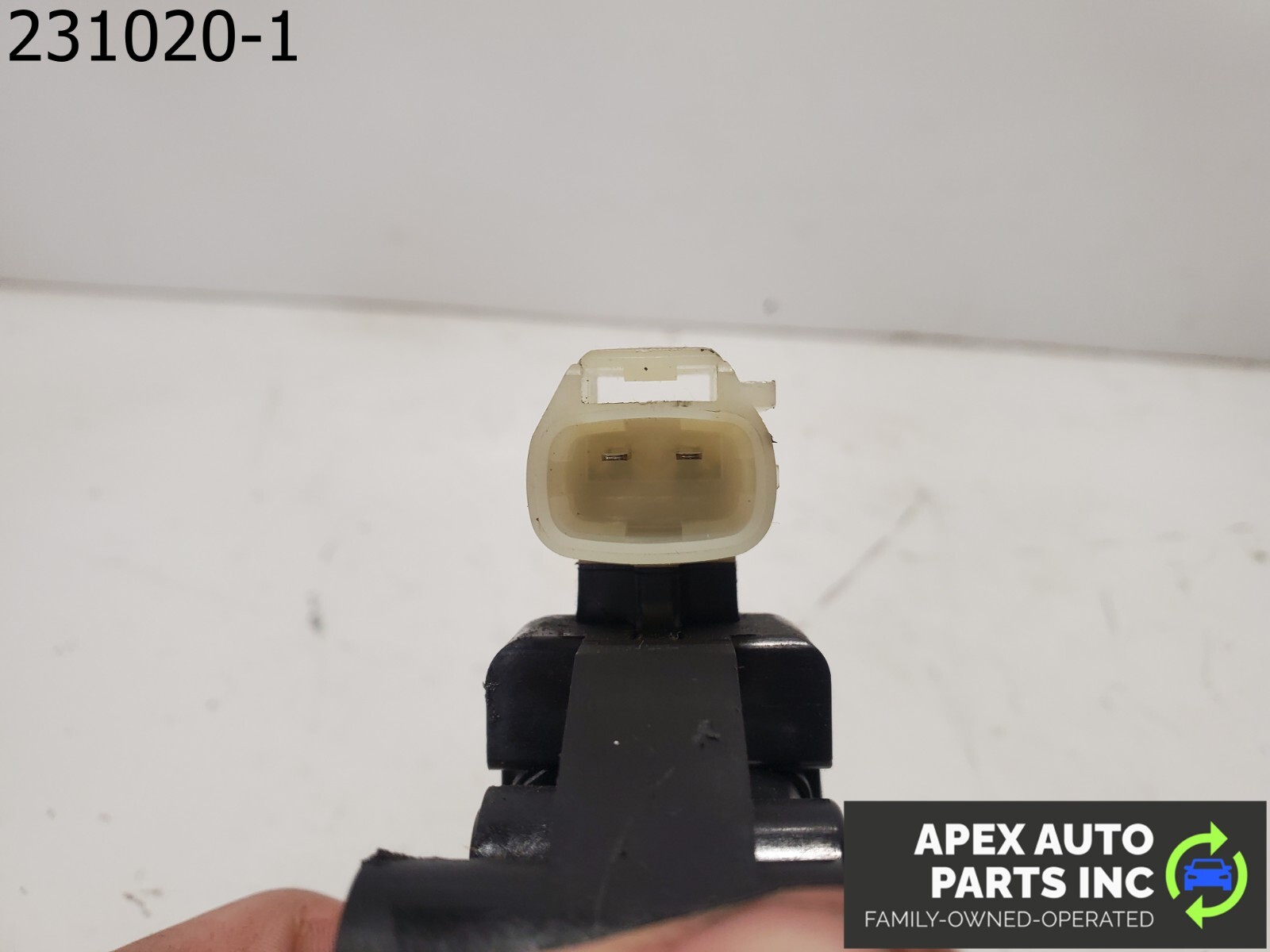 OEM Kia Sedona 08 right window Glass Motor - Image 8