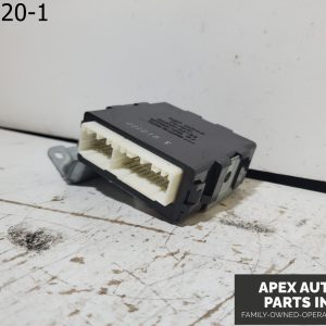 OEM Lexus ES300 2000 Theft Warning Locking Control Module 89730-33150