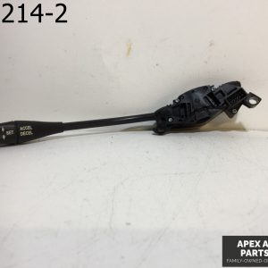 OEM Mercedes C230 2006 Cruise Control Lever Stalk Column Switch Arm