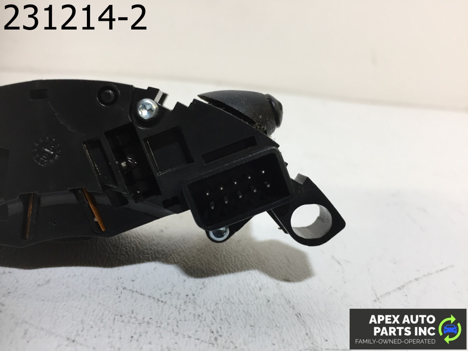 OEM Mercedes C230 2006 Cruise Control Lever Stalk Column Switch Arm - Image 8