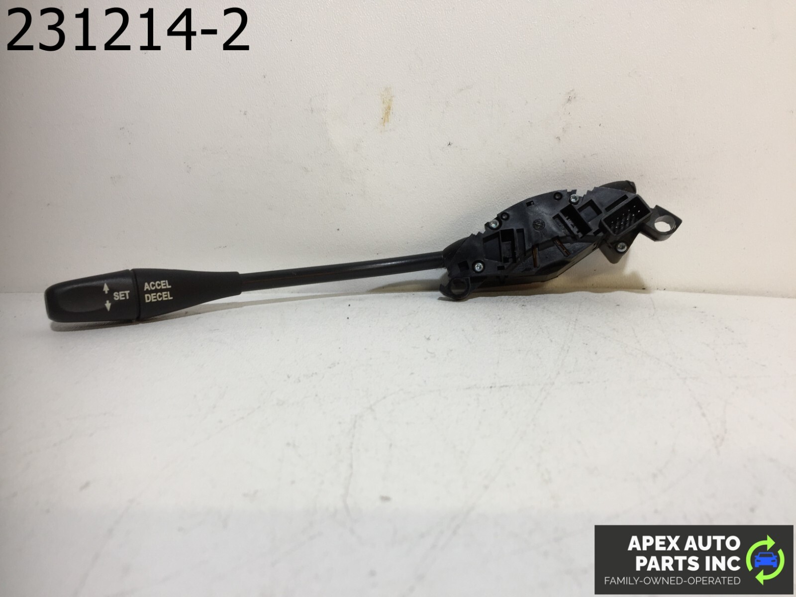 OEM Mercedes C230 2006 Cruise Control Lever Stalk Column Switch Arm