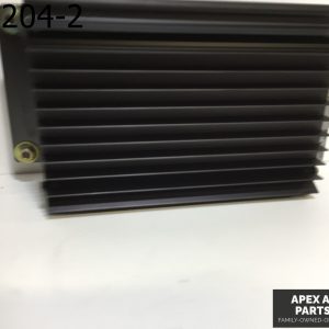 OEM Mercedes ES320 1998 Amplifier Audio Amp Bose 2308203889