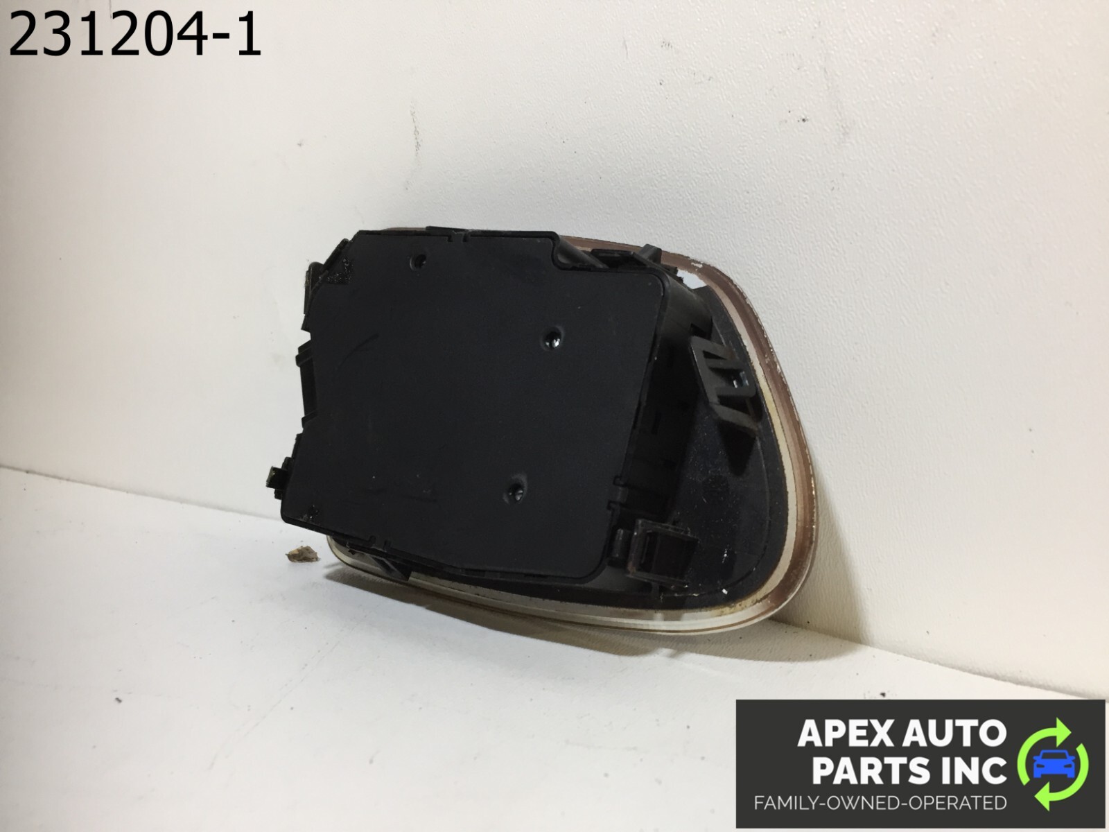 OEM Mercedes ES320 1998 Left Side Seat Control Switch Module - Image 7