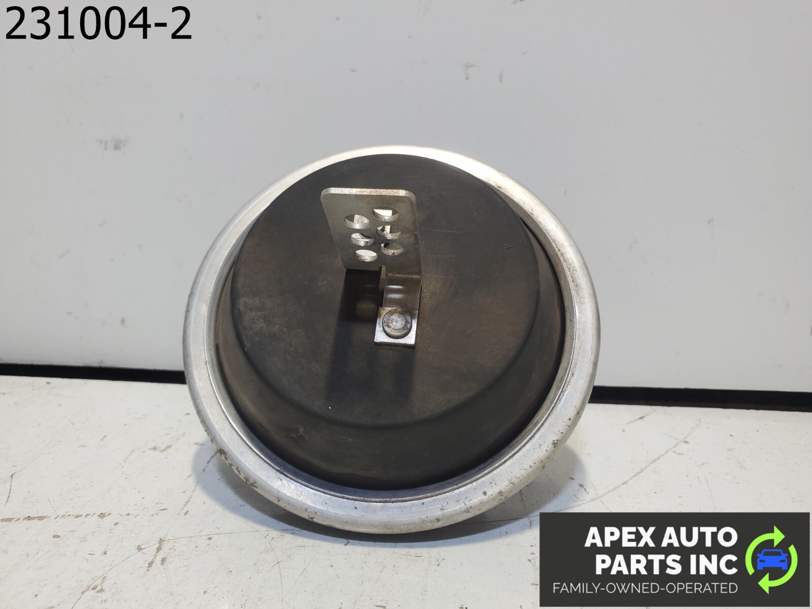 OEM Pontiac Fiero 1985 Cruise Control Module - Image 3