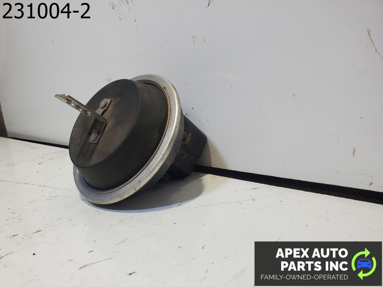 OEM Pontiac Fiero 1985 Cruise Control Module - Image 4