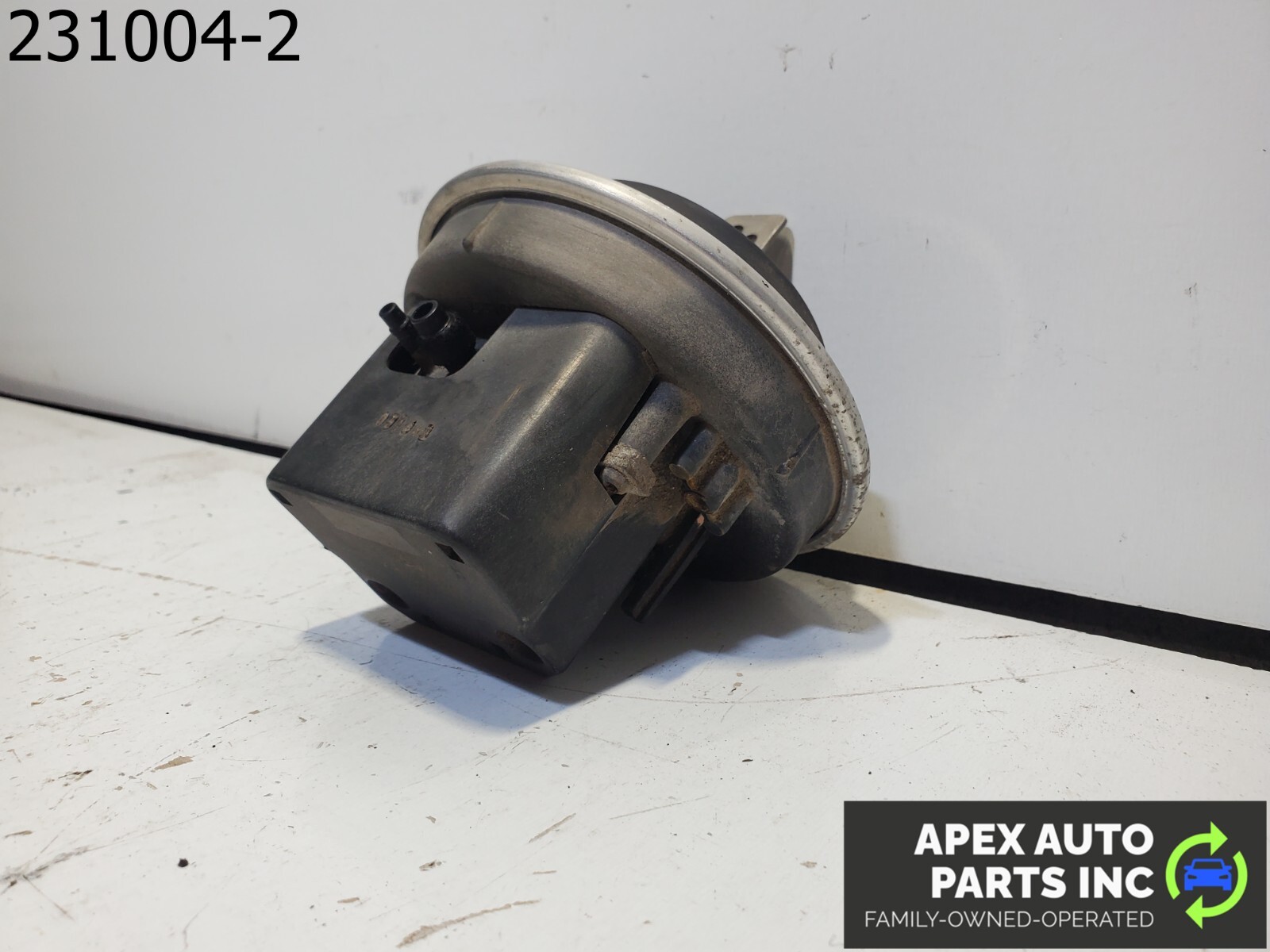 OEM Pontiac Fiero 1985 Cruise Control Module - Image 5