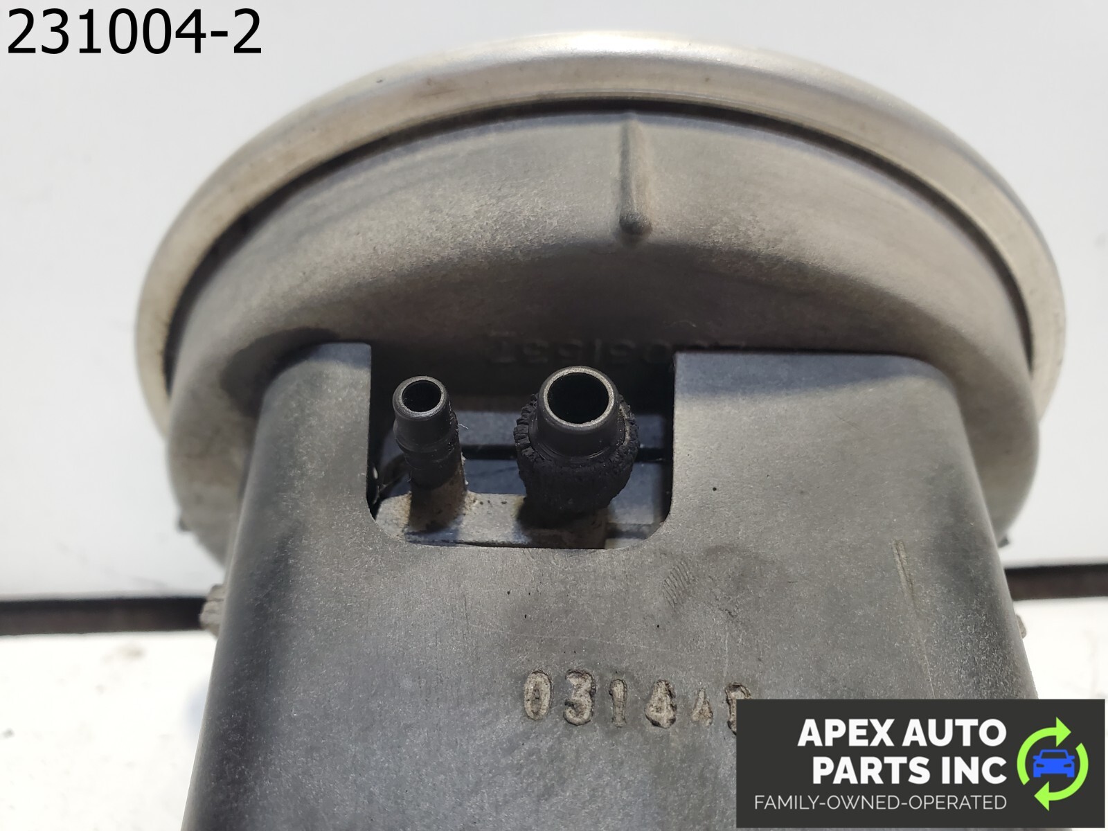 OEM Pontiac Fiero 1985 Cruise Control Module - Image 8