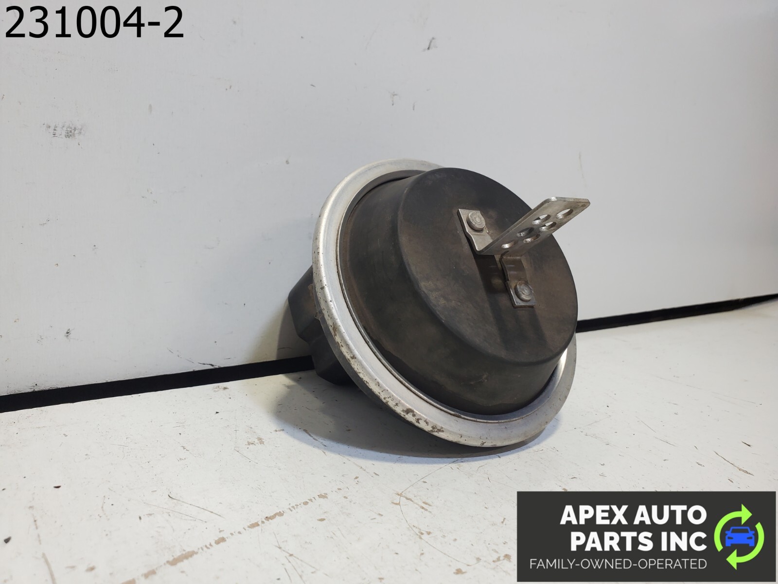 OEM Pontiac Fiero 1985 Cruise Control Module