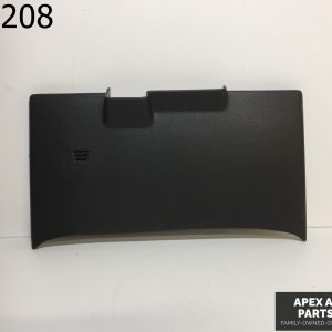 OEM Volvo S40 2005 Dash Lower Knee Cover Trim Panel Bezel 08623065