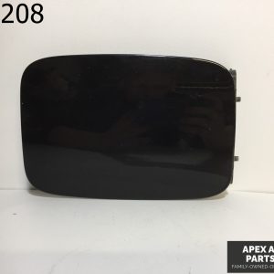 OEM Volvo S40 2005 Fuel/Gas Tank Door