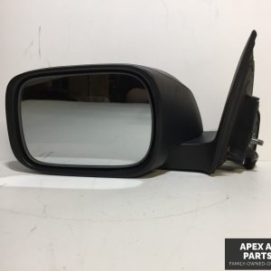 OEM Volvo XC90 2004 FRONT LEFT DRIVER DOOR SIDE VIEW MIRROR