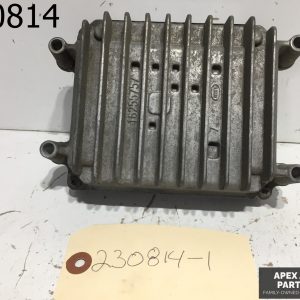 TrailBlazer 2003 - 2005 Engine Computer ECM PCM 12574976 4.2L