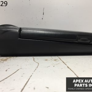 02-04 INFINITI Q45 ARMREST ARM REST FRONT CENTER CONSOLE LID TOP FACTORY OEM