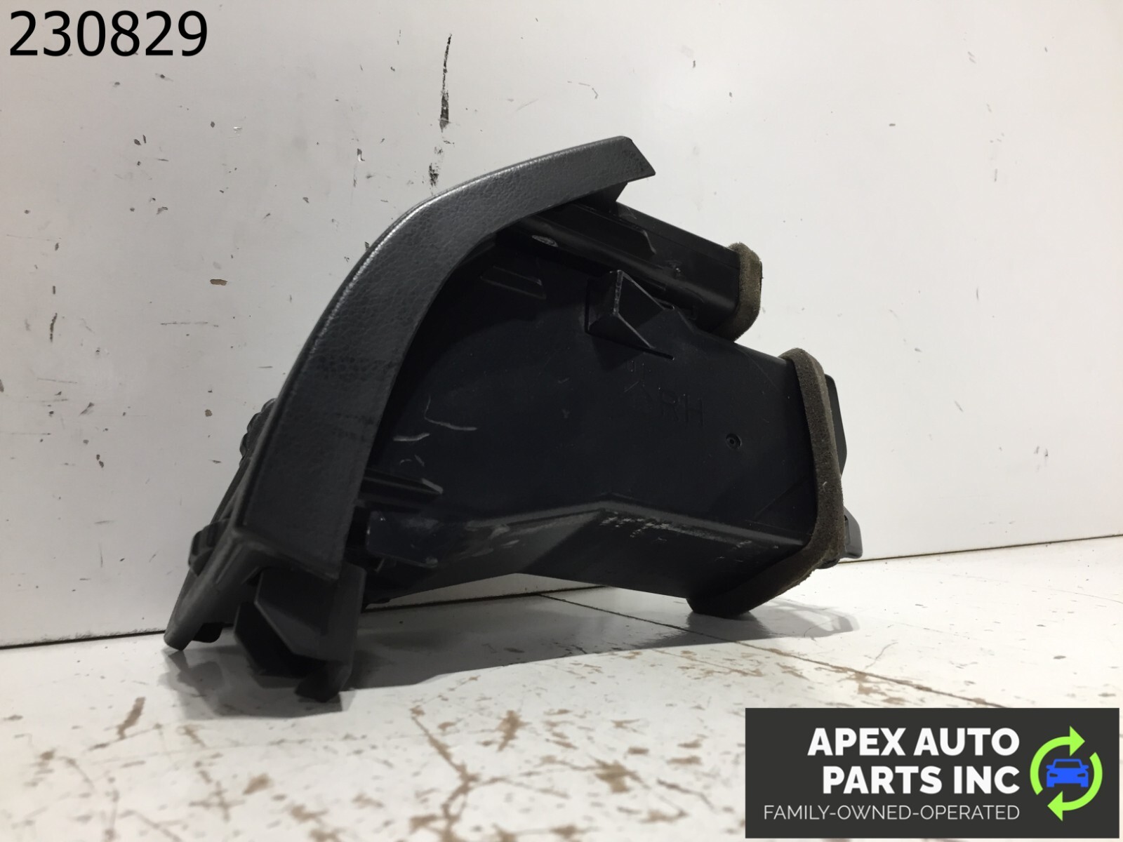 02-05 Infiniti Q45 Passenger Side Dash Vent A/C Heating Air Outlet Right OEM - Image 6