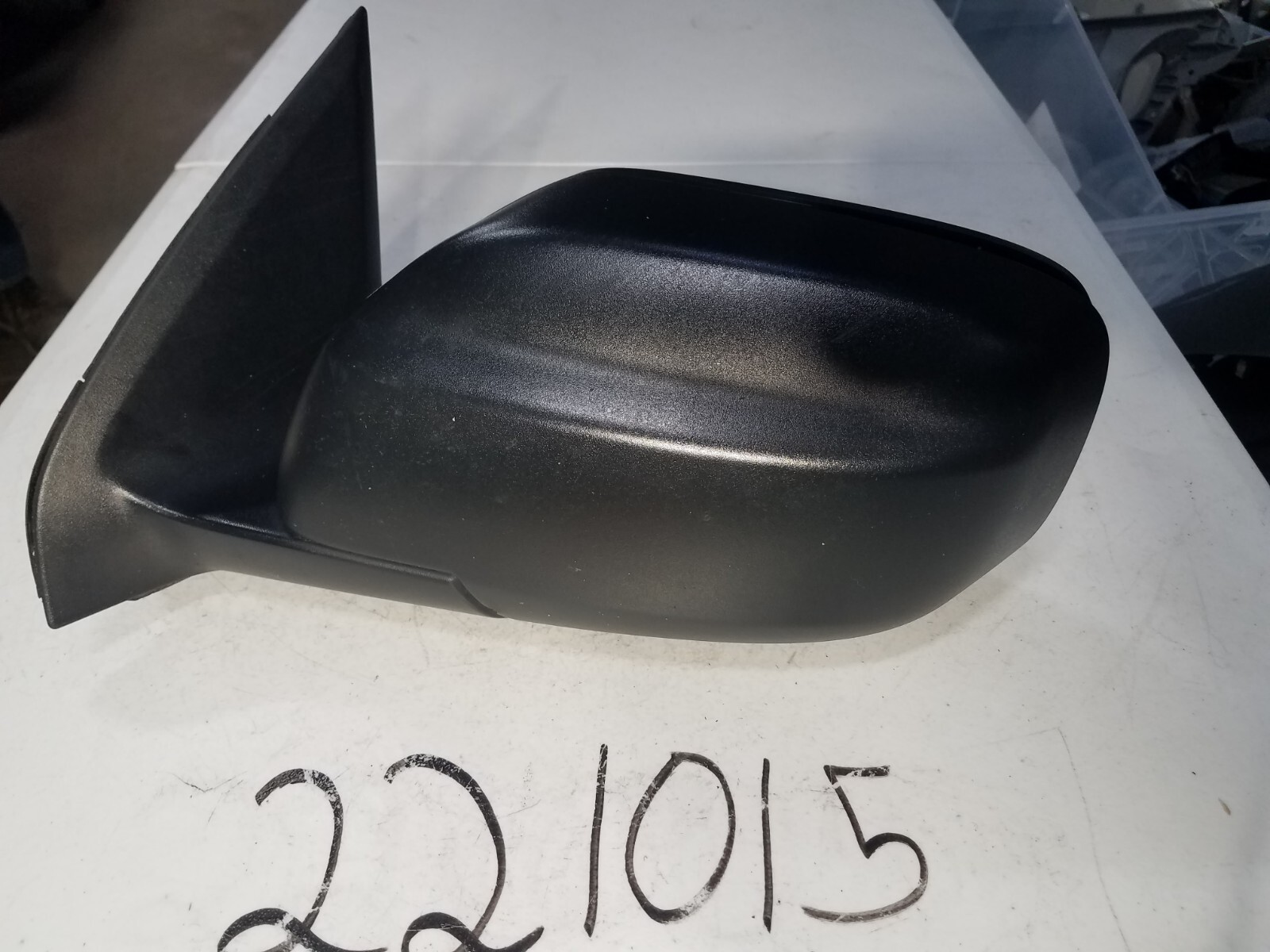 03 04 05 06 Volvo XC90 Left Driver Side Power Heat Memory Door Mirror *13 Wire*