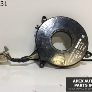 03-09 350Z Electronic Driver Column Steering Wheel Angle Sensor Assembly OEM OE