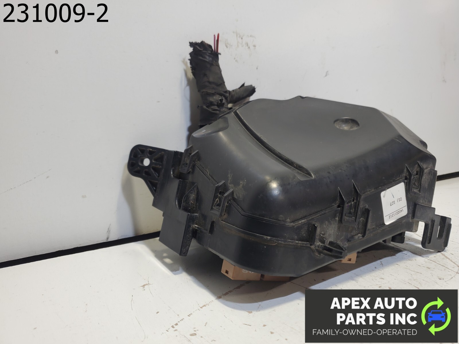 14 15 16 Hyundai Elantra Engine Fuse Box Relay Junction Block 2014 2015 2016 - Image 3