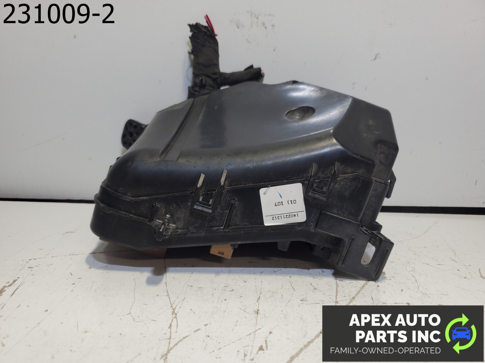 14 15 16 Hyundai Elantra Engine Fuse Box Relay Junction Block 2014 2015 2016 - Image 4