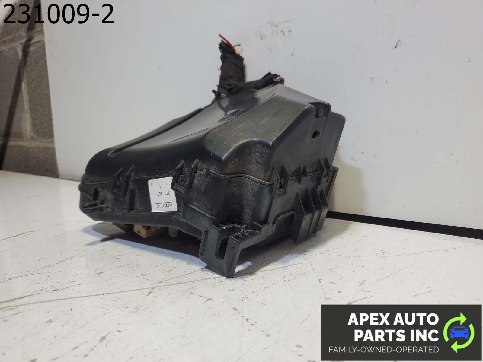 14 15 16 Hyundai Elantra Engine Fuse Box Relay Junction Block 2014 2015 2016 - Image 5