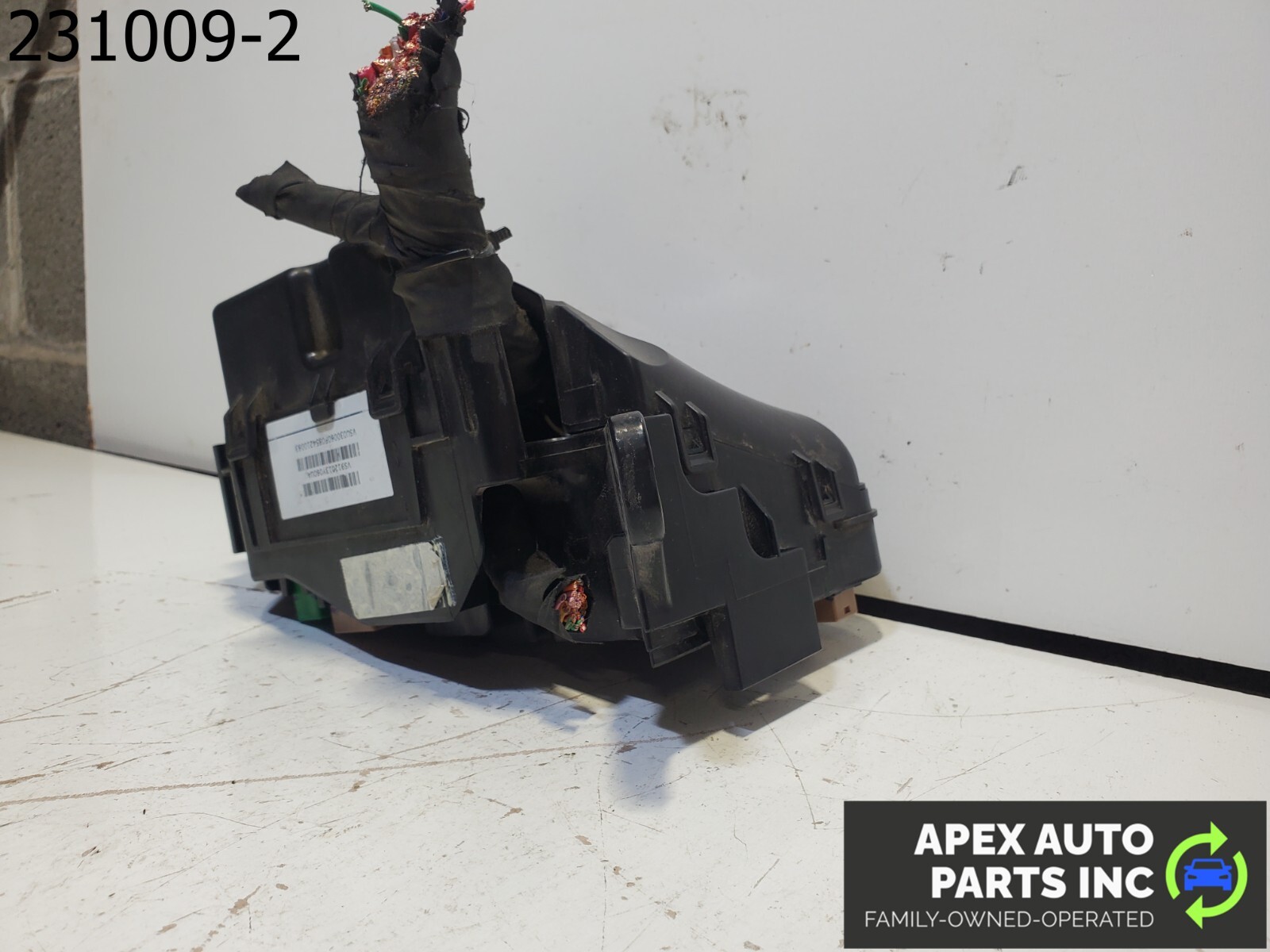 14 15 16 Hyundai Elantra Engine Fuse Box Relay Junction Block 2014 2015 2016 - Image 6
