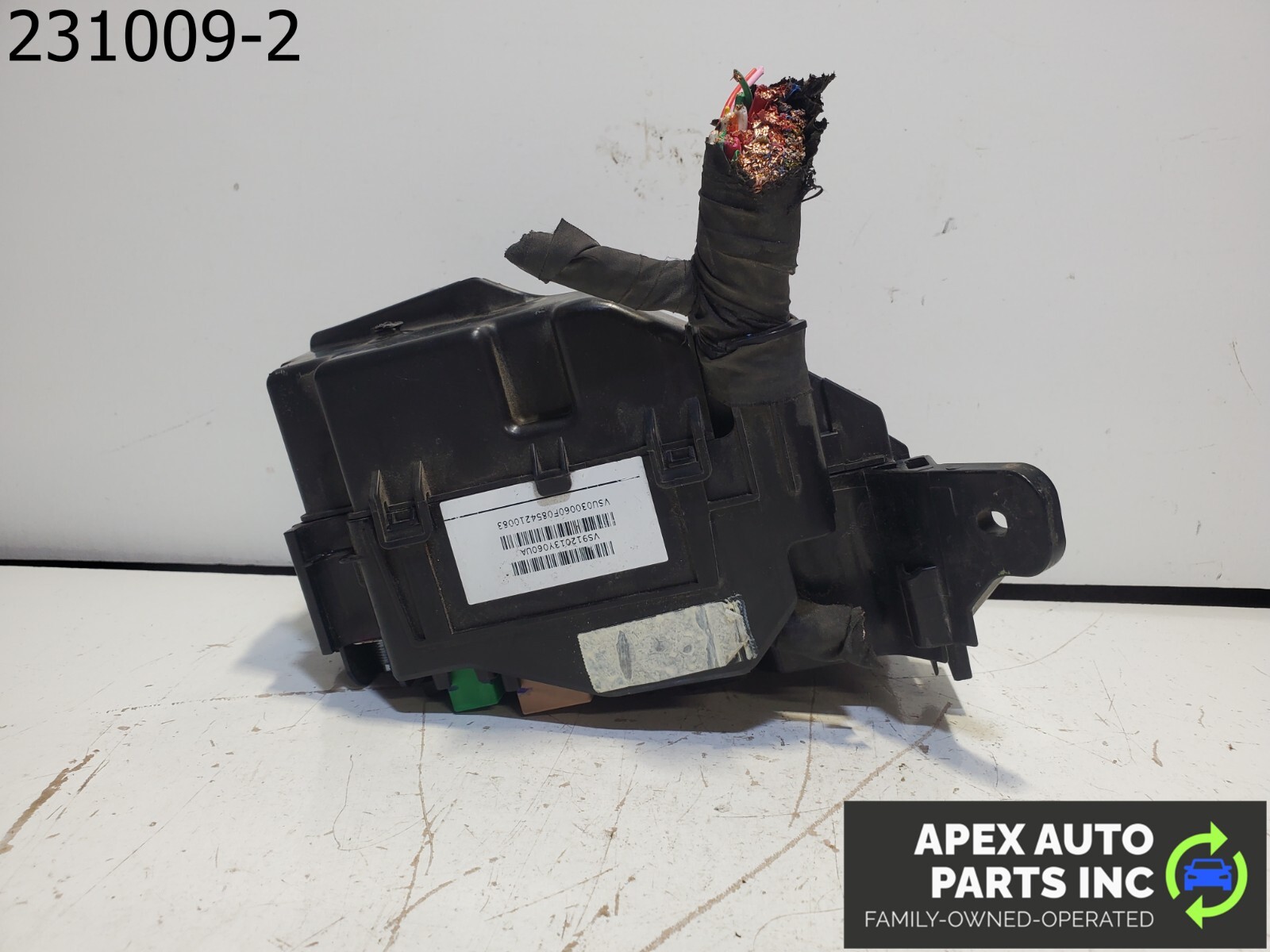 14 15 16 Hyundai Elantra Engine Fuse Box Relay Junction Block 2014 2015 2016 - Image 7