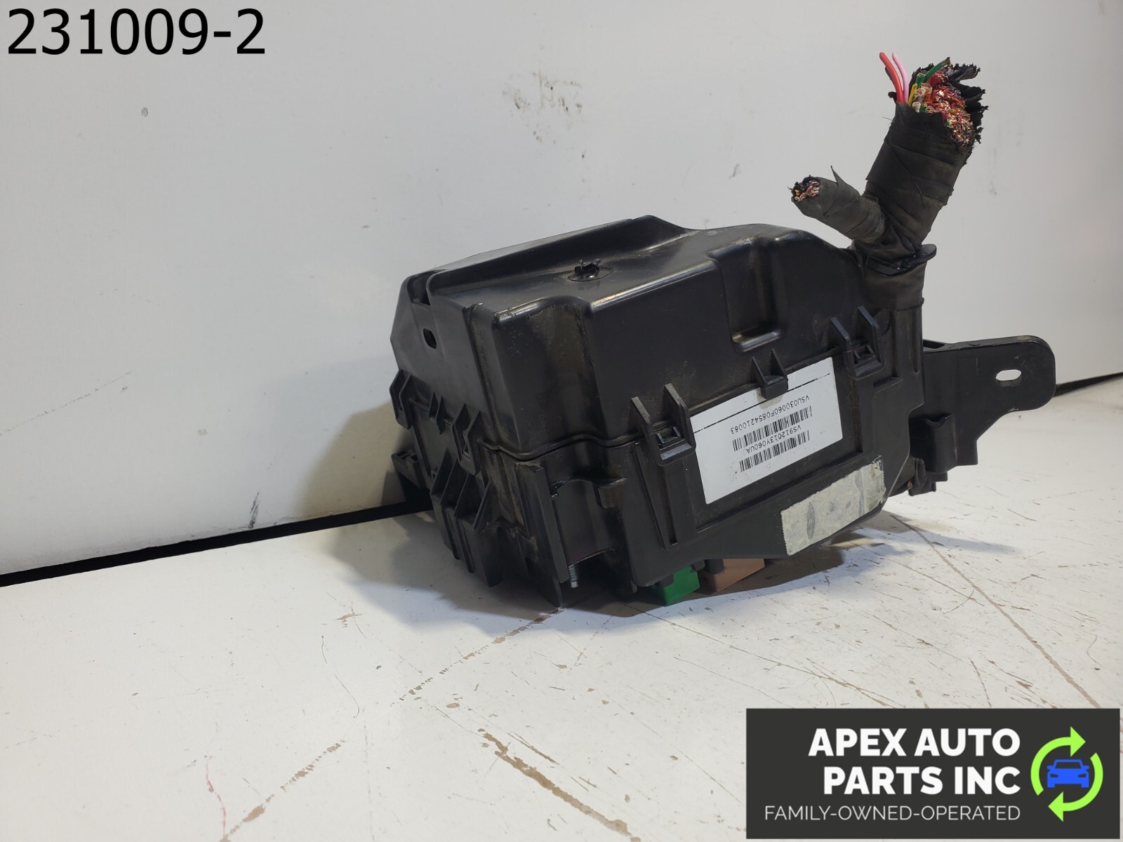 14 15 16 Hyundai Elantra Engine Fuse Box Relay Junction Block 2014 2015 2016 - Image 8