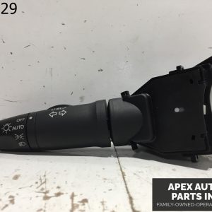 2002 2003 2004 INFINITI Q45 WINDSHIELD WIPER MOTOR CONTROL SWITCH OEM 02 03 04