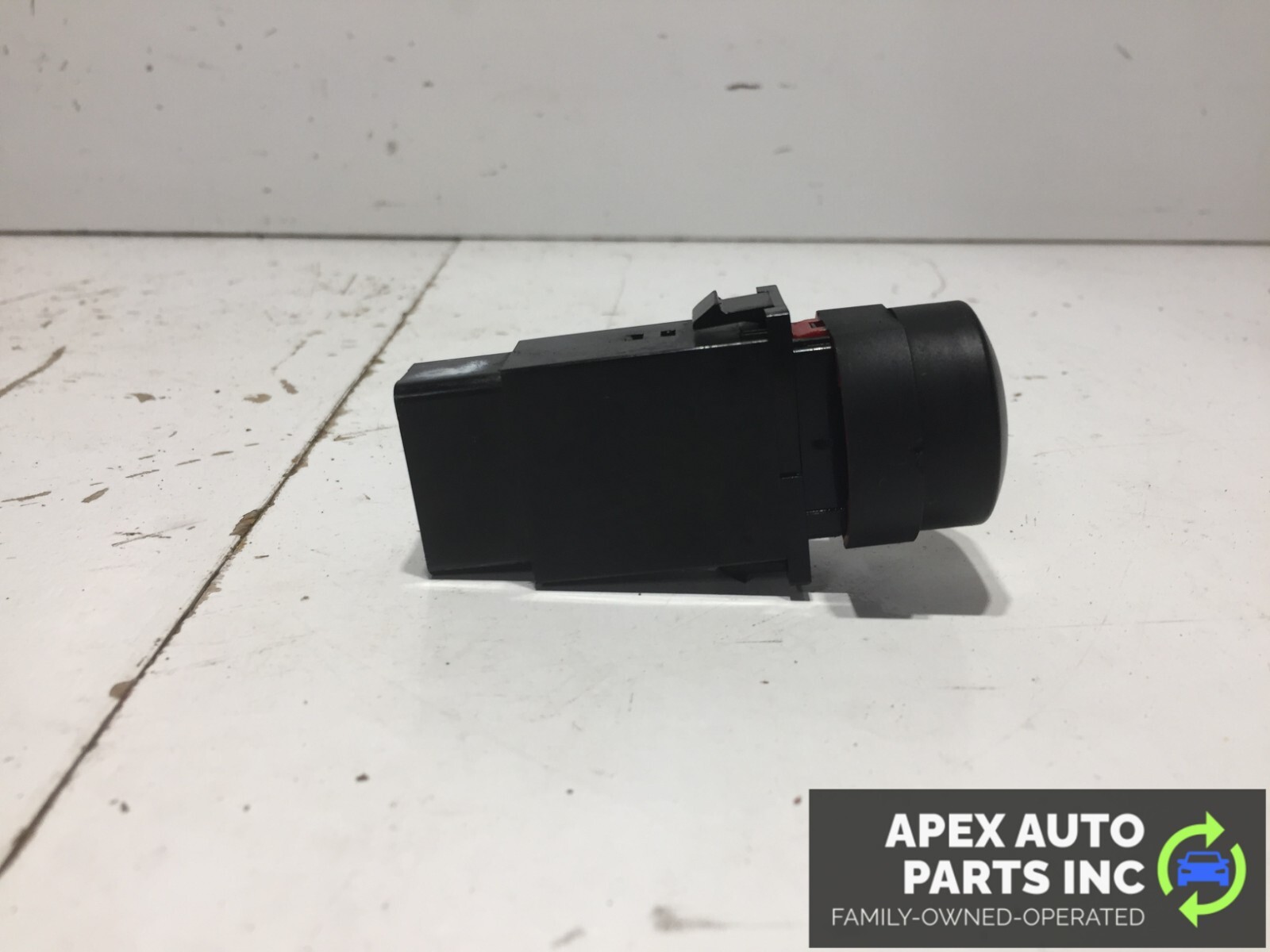 2003-2009 KIA SORENTO DASH HAZARD FLASHER BUTTON SWITCH OEM - Image 8