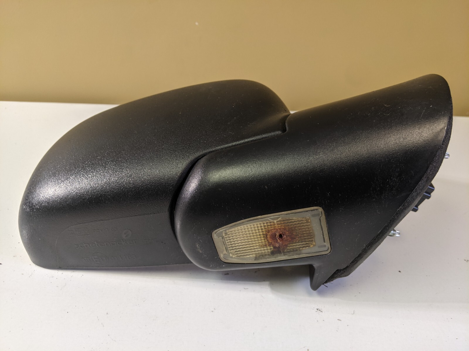 2003 OEM FORD EXPLORER Door Mirror Right Passenger Side RH Fits: 04 Mountaineer - Image 4