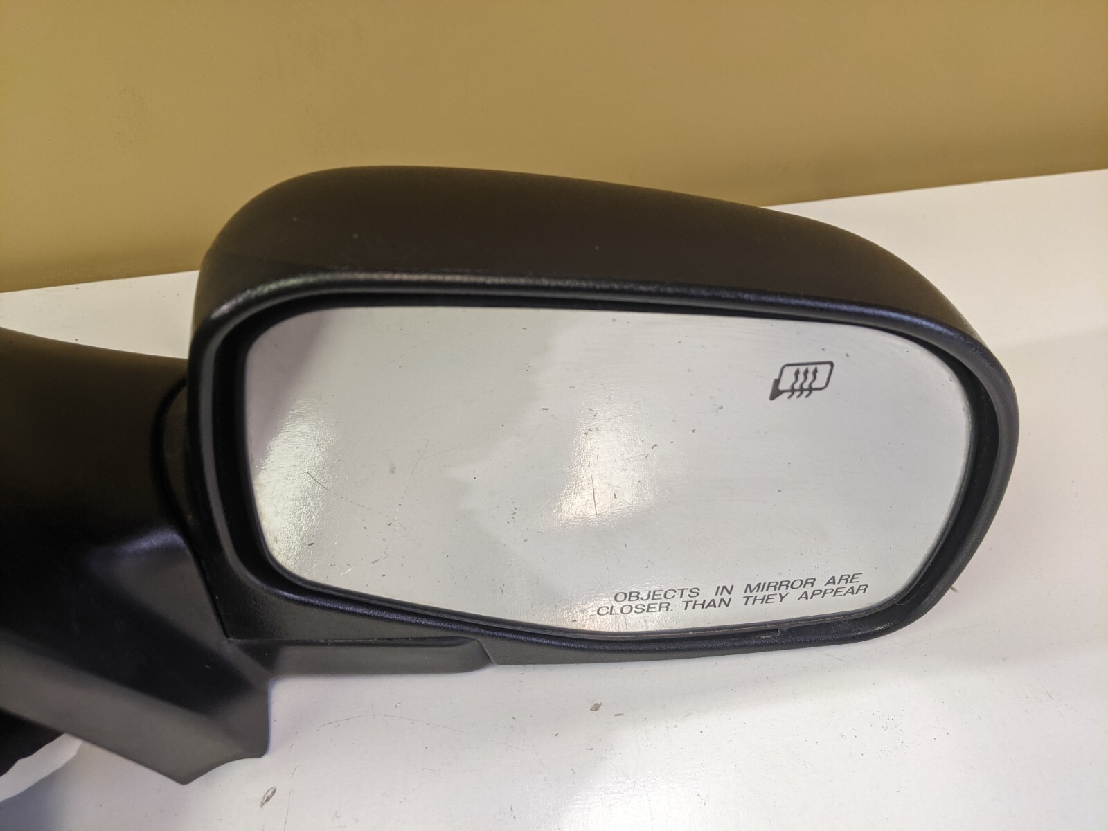 2003 OEM FORD EXPLORER Door Mirror Right Passenger Side RH Fits: 04 Mountaineer - Image 6