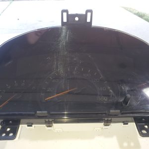 2005-2010 Honda Odyssey Speedometer Instrument Cluster OEM 78100-SHJ-A210-M1