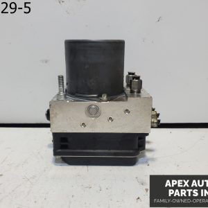 2011-2013 Infiniti G37 Abs Pump Control Module T2JUM