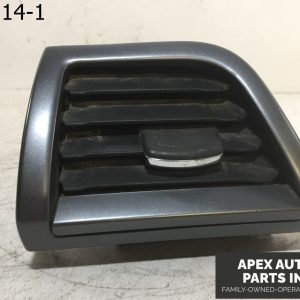 2013 - 2016 FORD FUSION FRONT LEFT DASH HVAC AC HEATER AIR VENT GRILLE OEM