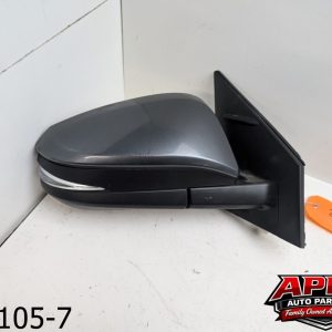 AFT 2013-2014 Toyota Rav4 Right Passenger Side MIRROR