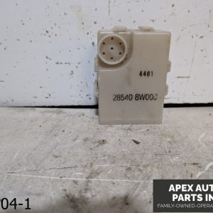 Anti-Theft Locking Control Module 28540-8W000